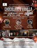 15th Annual Chocolate & Vanilla Affair